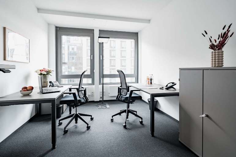 Büro in Köln 12.500 € 202 m² zimmer