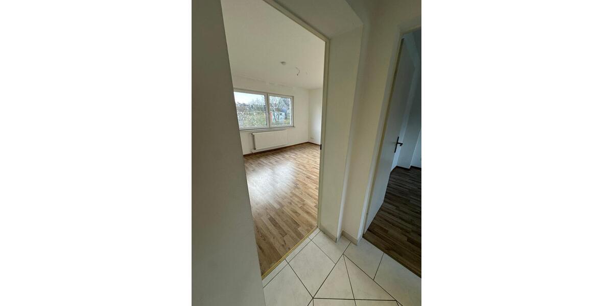 Etagenwohnung Bremerhaven Wulsdorf - 3 Zimmer, 60 m&sup2;, 450&euro; | Angebot:24812619