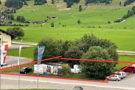 Gewerbeobjekt Kempten (Allgäu) Auf dem Lindenberg - 950&euro; | Angebot:26065490