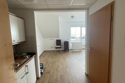 Wohnung Schwalmstadt - 1 Zimmer, 24 m&sup2;, 629&euro; | Angebot:24765749