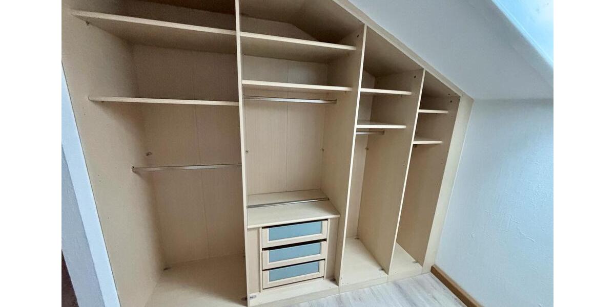 Dachgeschoßwohnung Allersberg Eismannsdorf - 3 Zimmer, 114 m&sup2;, 1.300&euro; | Angebot:24728300