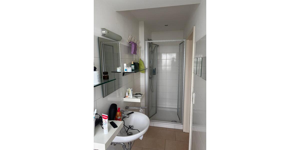 Wohnen auf Zeit Erlangen Alterlangen - 1 Zimmer, 50 m&sup2;, 550&euro; | Angebot:26585799
