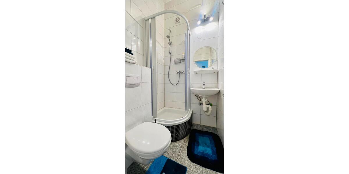 Etagenwohnung Köln Mülheim - 2 Zimmer, 50 m&sup2;, 850&euro; | Angebot:26611620