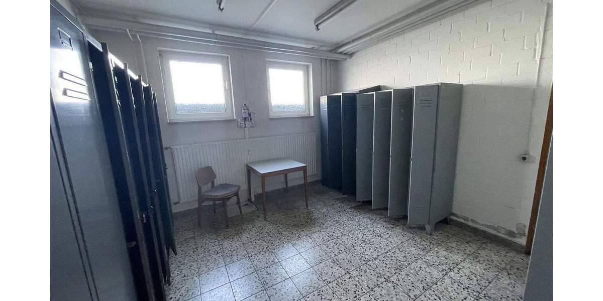 Gewerbeobjekt Worms Weinsheim - 440&euro; | Angebot:25657584