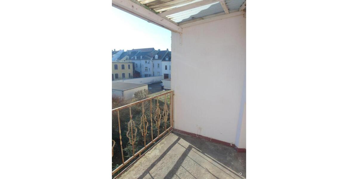 Etagenwohnung Hartha - 3 Zimmer, 73 m&sup2;, 399&euro; | Angebot:26019024