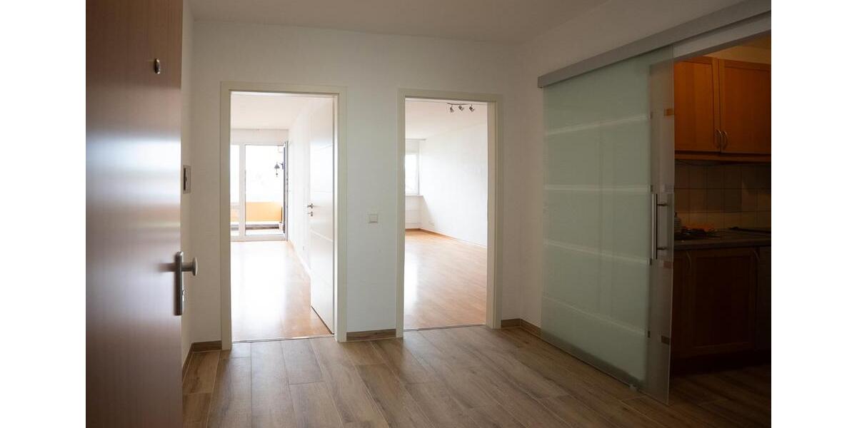Etagenwohnung Saarlouis - 2 Zimmer, 69 m&sup2;, 680&euro; | Angebot:26422336