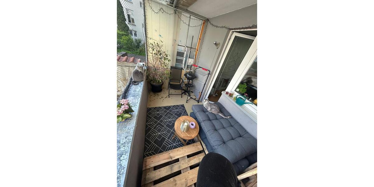 Erdgeschoßwohnung Braunschweig Lehndorf-Watenbüttel - 3 Zimmer, 72 m&sup2;, 750&euro; | Angebot:26700249