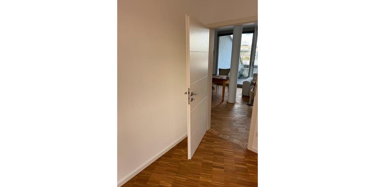 Wohnen auf Zeit Darmstadt Darmstadt-Nord - 1 Zimmer, 13 m&sup2;, 600&euro; | Angebot:26426724