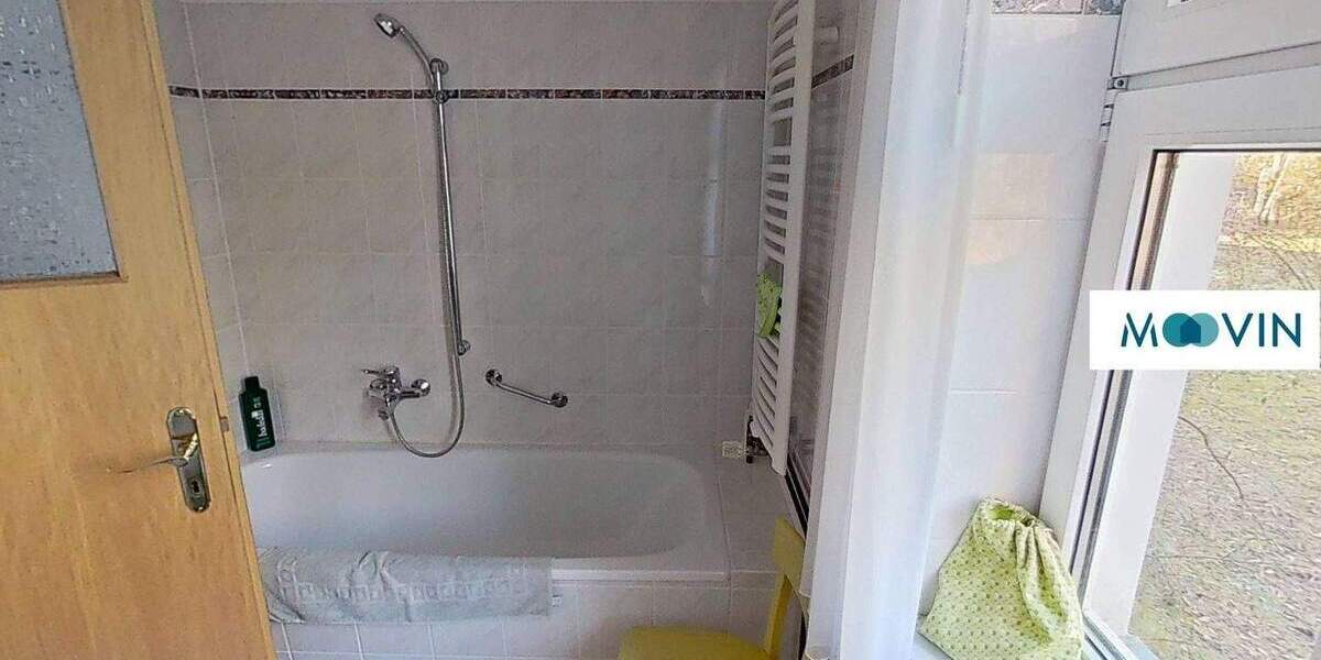 Etagenwohnung grünheide Hangelsberg - 5 Zimmer, 190 m&sup2;, 1.750&euro; | Angebot:24607514