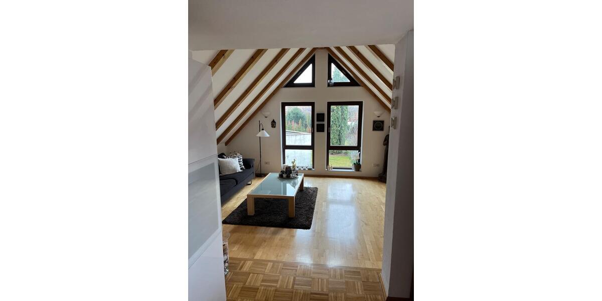 Etagenwohnung Kindenheim - 4 Zimmer, 99 m&sup2;, 1.150&euro; | Angebot:26039204