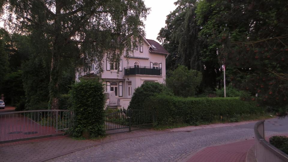 Etagenwohnung Reinbek - 3 Zimmer, 88 m&sup2;, 1.350&euro; | Angebot:25612537