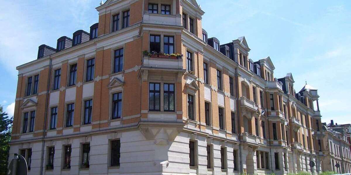 Etagenwohnung Frankenberg/ Sa. Sa. - 3 Zimmer, 81 m&sup2;, 485&euro; | Angebot:24182283