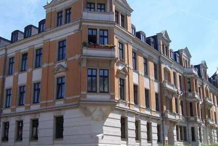 Wohnung zum Mieten in Frankenberg Sa. 485 € 80.96 m² 3 zimmer