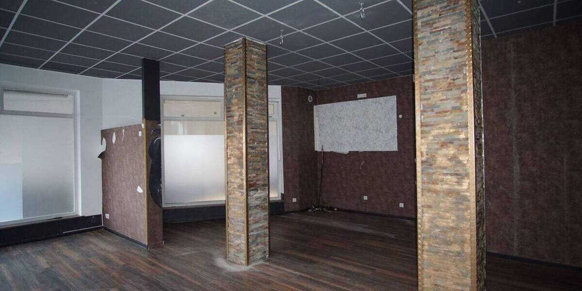 Gewerbeobjekt Limburg - 1 Zimmer, 1.200&euro; | Angebot:25708020