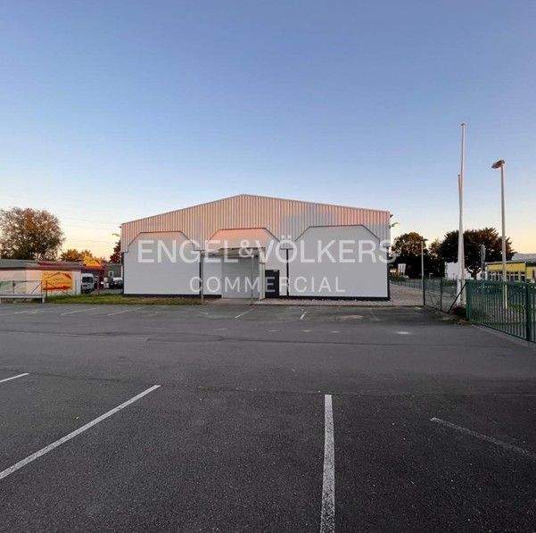 Gewerbeobjekt Einbeck - 3.900&euro; | Angebot:25731742