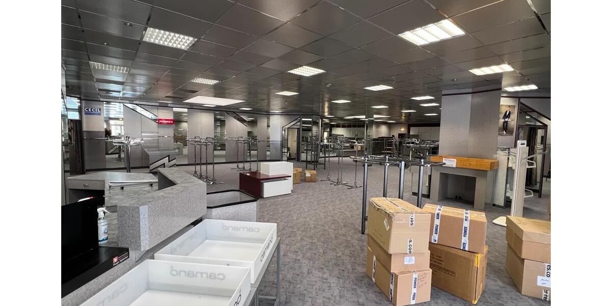 Gewerbeobjekt Großefehn - 5&euro; | Angebot:25891544