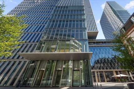 Gewerbeobjekt Frankfurt am Main Innenstadt - 3.290&euro; | Angebot:27277126
