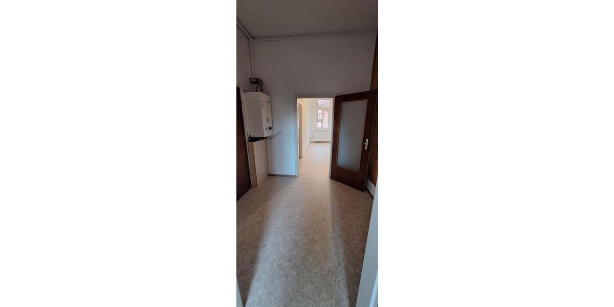 Etagenwohnung Osterode am Harz - 2 Zimmer, 60 m&sup2;, 329&euro; | Angebot:24590147