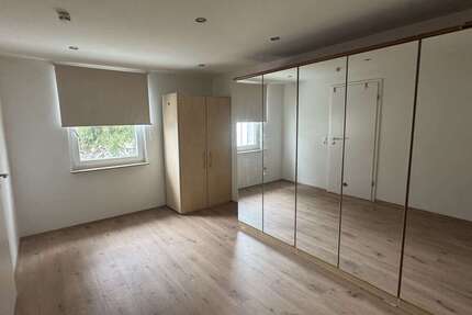Wohnung Villingen-Schwenningen Schwenningen - 2.5 Zimmer, 50 m&sup2;, 600&euro; | Angebot:27202078