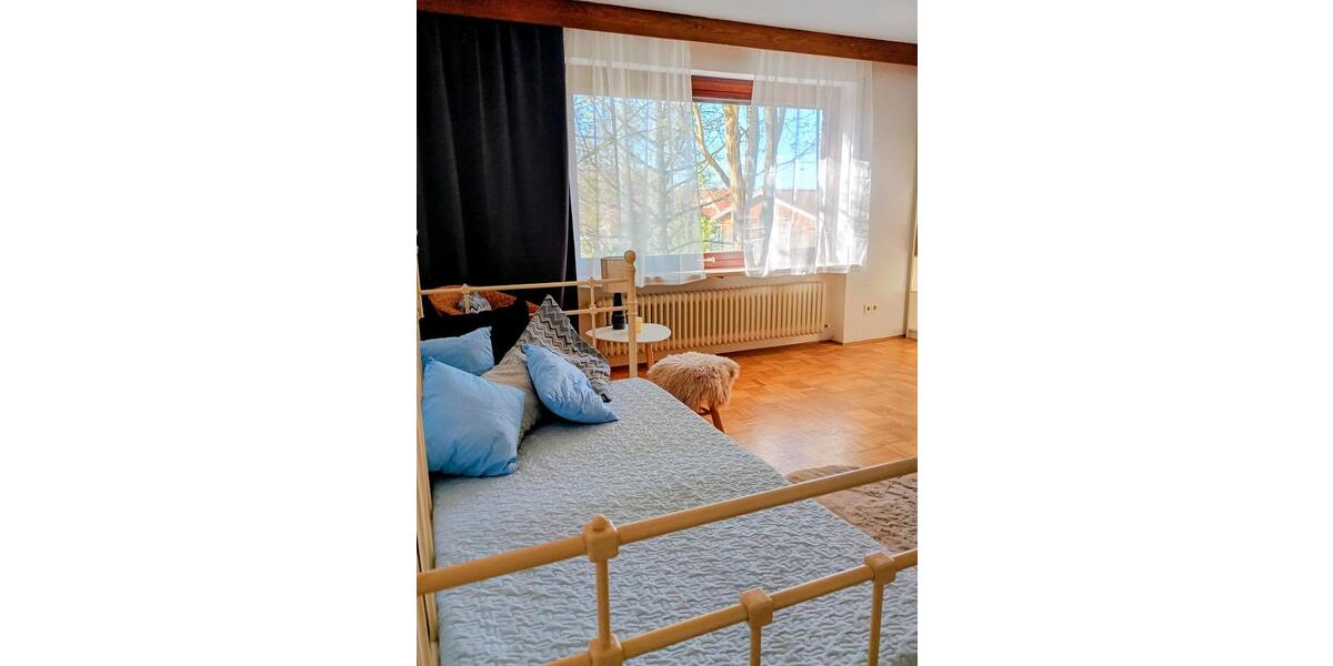 Wohnen auf Zeit Odelzhausen - 1 Zimmer, 21 m&sup2;, 600&euro; | Angebot:26568154