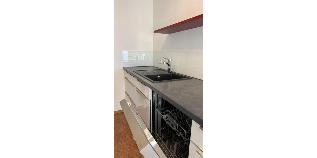 Etagenwohnung Wernau (Neckar) - 2.5 Zimmer, 48 m&sup2;, 1.000&euro; | Angebot:24859627