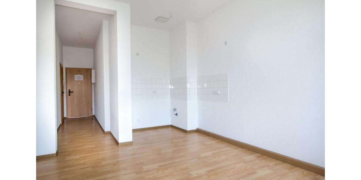 Etagenwohnung Oschatz - 1 Zimmer, 39 m&sup2;, 240&euro; | Angebot:24857127