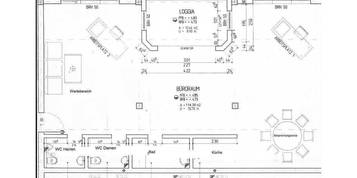 Gewerbeobjekt Gaildorf - 1.000&euro; | Angebot:26649815