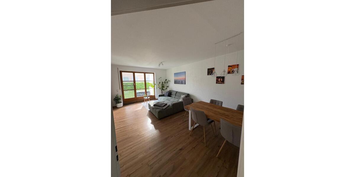 Erdgeschoßwohnung Lauingen (Donau) - 2 Zimmer, 68 m&sup2;, 750&euro; | Angebot:26566502