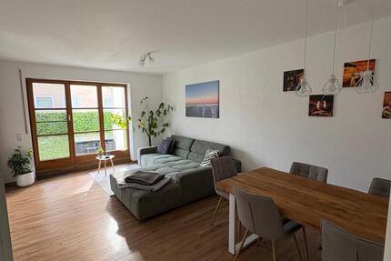 Wohnung Lauingen (Donau) - 2 Zimmer, 68 m&sup2;, 750&euro; | Angebot:26566502