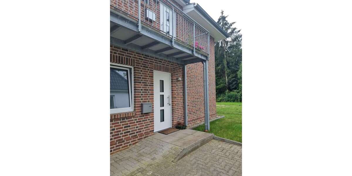 Etagenwohnung Hamburg Schnelsen - 3 Zimmer, 80 m&sup2;, 1.260&euro; | Angebot:27003574
