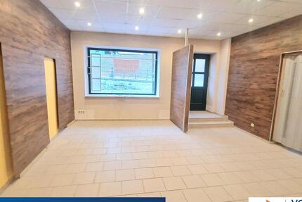 Gewerbeeinheit in zentraler Lage von Grünhain-Beierfeld! - Gewerbeobjekt Grünhain-Beierfeld Grünhain | Angebot:15812275