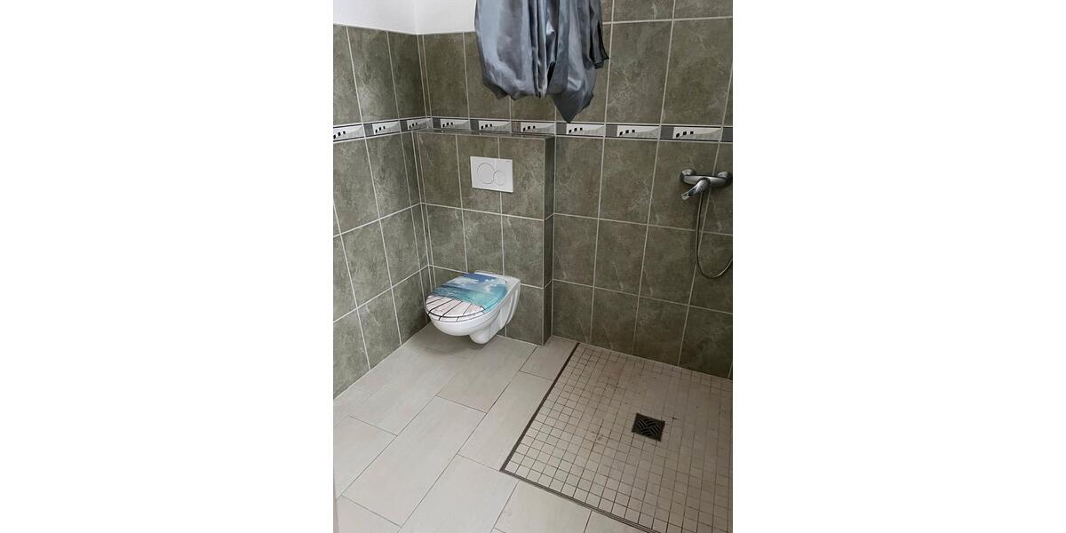 Erdgeschoßwohnung Güsten - 1 Zimmer, 43 m&sup2;, 311&euro; | Angebot:26020583