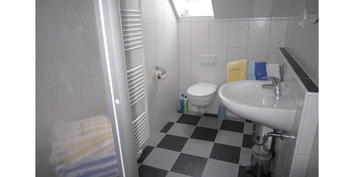 Wohnen auf Zeit Baltrum - 3 Zimmer, 63 m&sup2;, 1.200&euro; | Angebot:26396237