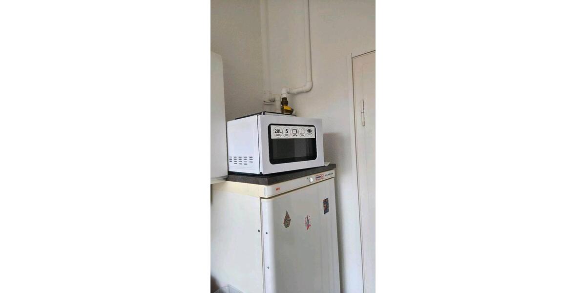 Wohnen auf Zeit Hildesheim - 1 Zimmer, 14 m&sup2;, 240&euro; | Angebot:26671657