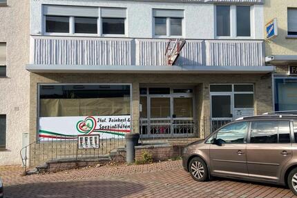 Gewerbeobjekt Bous - 1.000&euro; | Angebot:26650065