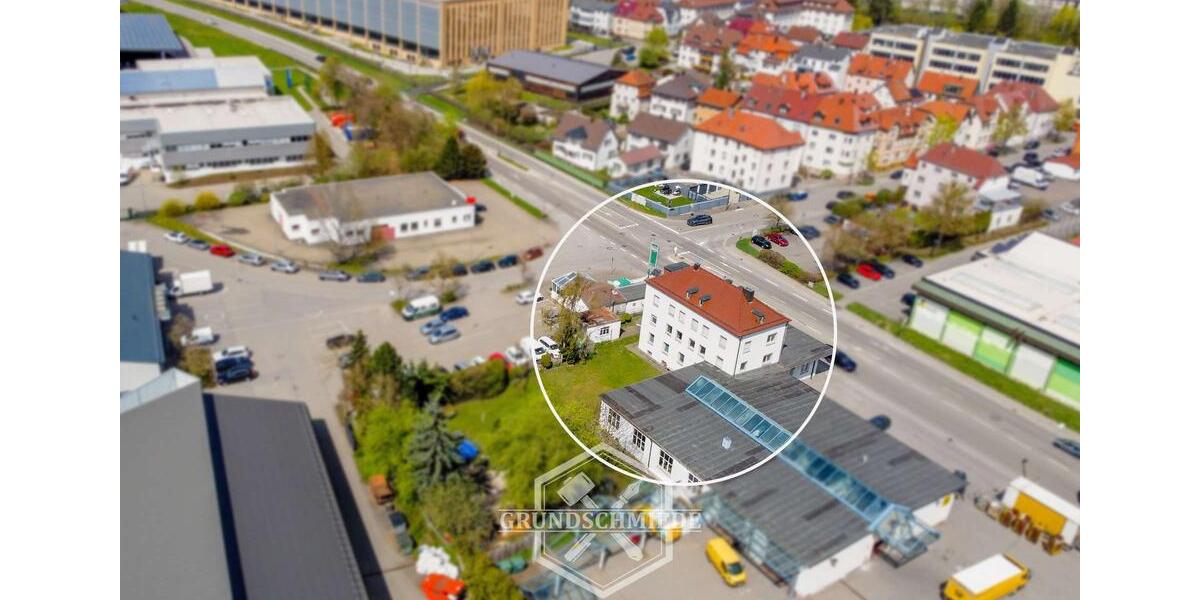 Dachgeschoßwohnung Albstadt - 4 Zimmer, 100 m&sup2;, 650&euro; | Angebot:26416214