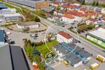 Dachgeschoßwohnung Albstadt - 4 Zimmer, 100 m&sup2;, 650&euro; | Angebot:26416214