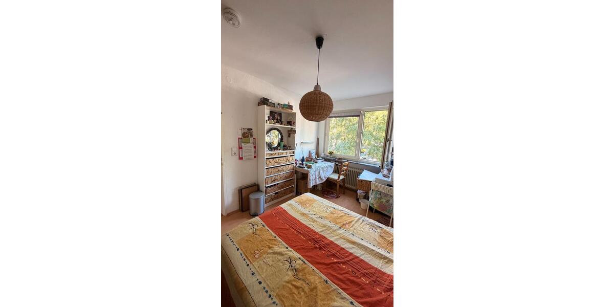 Etagenwohnung Maintal - 2 Zimmer, 62 m&sup2;, 700&euro; | Angebot:26705446