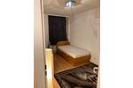 1 WG Zimmer in Parkstadt Schwabing zimmer
