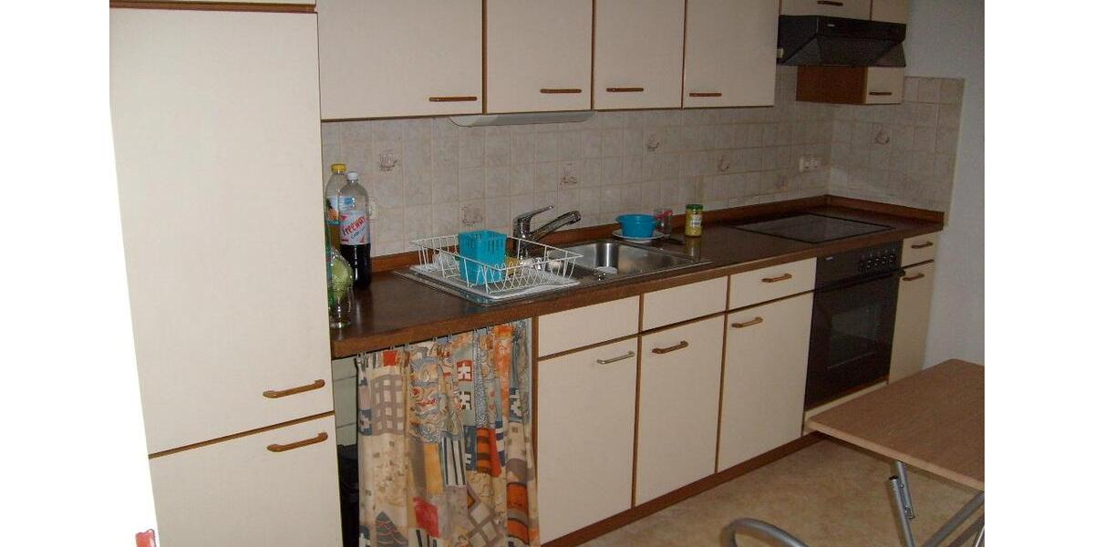 Wohnen auf Zeit Kitzingen - 1 Zimmer, 16 m&sup2;, 480&euro; | Angebot:26127674