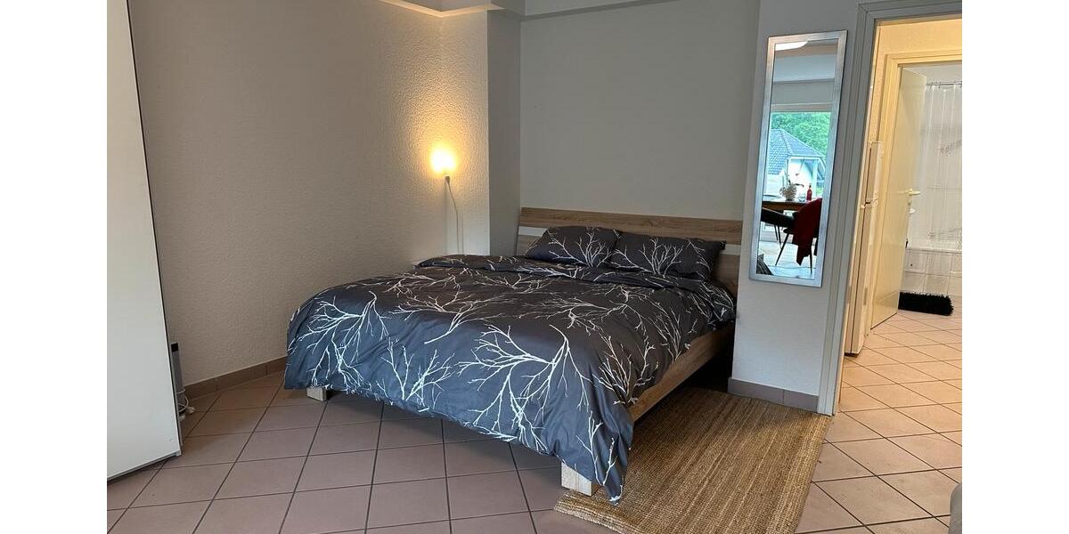 Etagenwohnung Bad Orb - 1.5 Zimmer, 45 m&sup2;, 650&euro; | Angebot:26545319