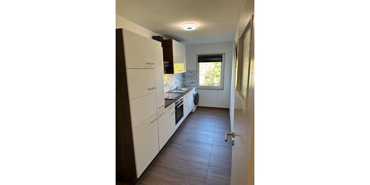 Etagenwohnung Duisburg Hamborn - 2 Zimmer, 55 m&sup2;, 1.100&euro; | Angebot:26439702