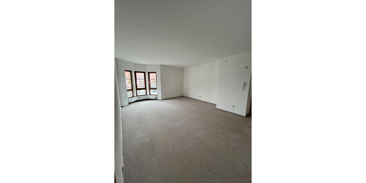 Etagenwohnung Bad Buchau - 2 Zimmer, 67 m&sup2;, 820&euro; | Angebot:25537876