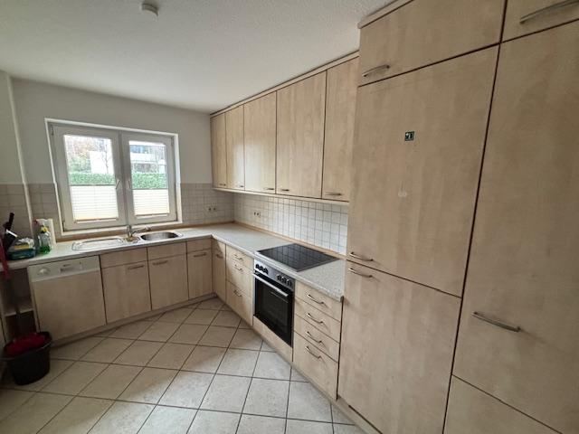 Erdgeschoßwohnung Glücksburg (Ostsee) - 3 Zimmer, 81 m&sup2;, 750&euro; | Angebot:25976622