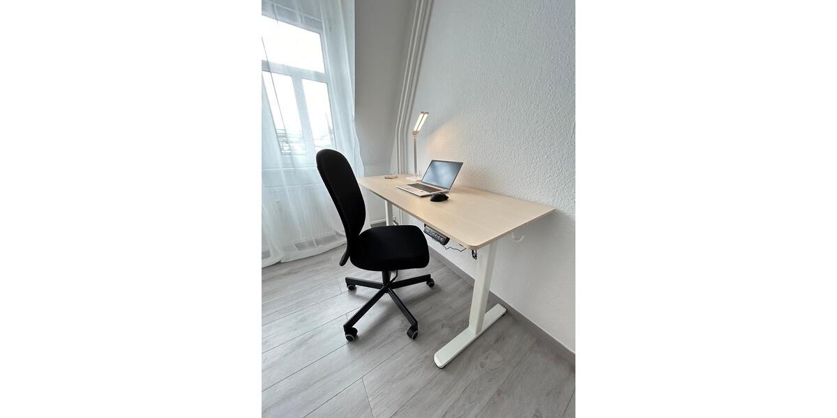 Wohnen auf Zeit Bautzen - 3 Zimmer, 70 m&sup2;, 500&euro; | Angebot:24683455