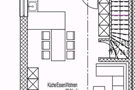 Haus Weil - 5 Zimmer, 125 m&sup2;, 1.850&euro; | Angebot:26134950
