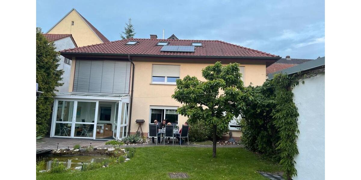 Einfamilienhaus Schonungen Forst - 5 Zimmer, 140 m&sup2;, 1.390&euro; | Angebot:26693819