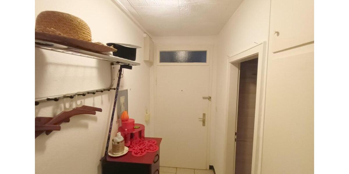 2 Zimmer Wohnung 48 m² mit Balkon zu vermieten 2 zimmer