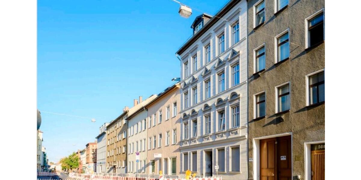 Etagenwohnung Brandenburg an der Havel - 2 Zimmer, 76 m&sup2;, 760&euro; | Angebot:25875468