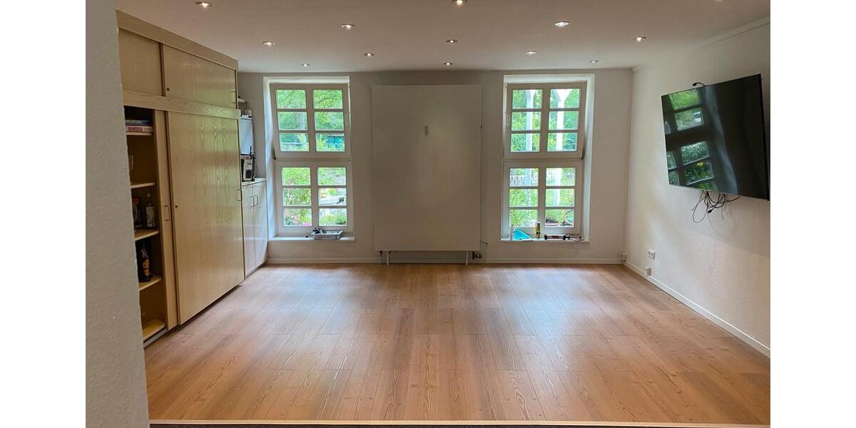 Erdgeschoßwohnung Munster - 4 Zimmer, 110 m&sup2;, 1.130&euro; | Angebot:24812708